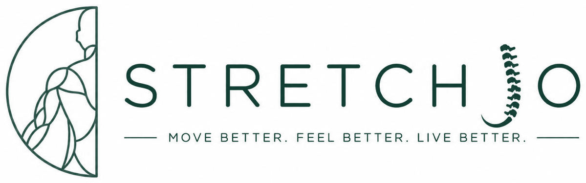 StretchJO